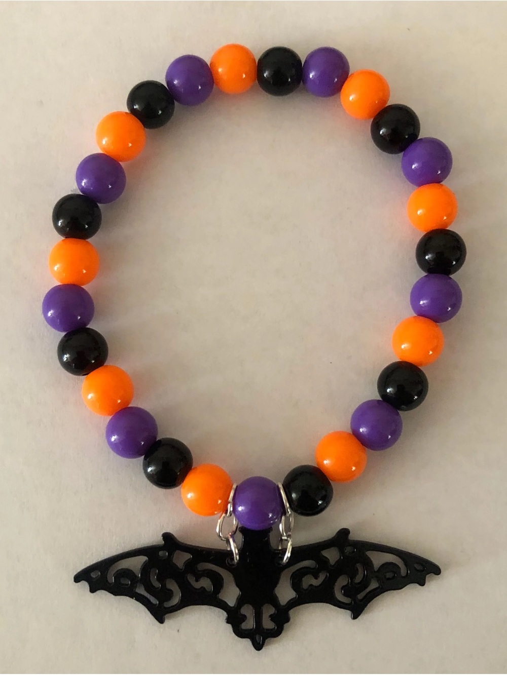 Halloween Bracelet
SKU823